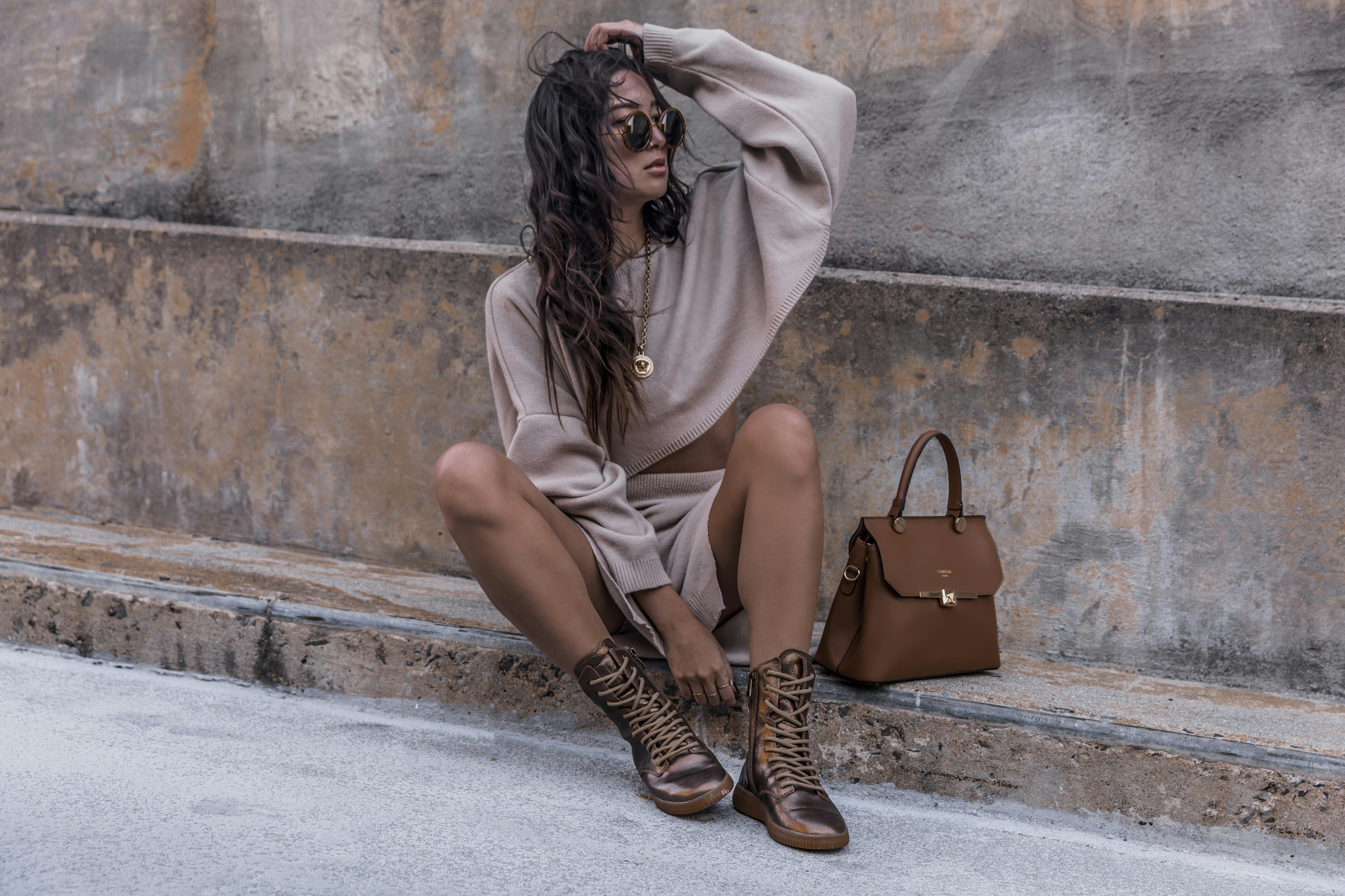 Fashion Week Preparation: A Model's Complete Survival Kit