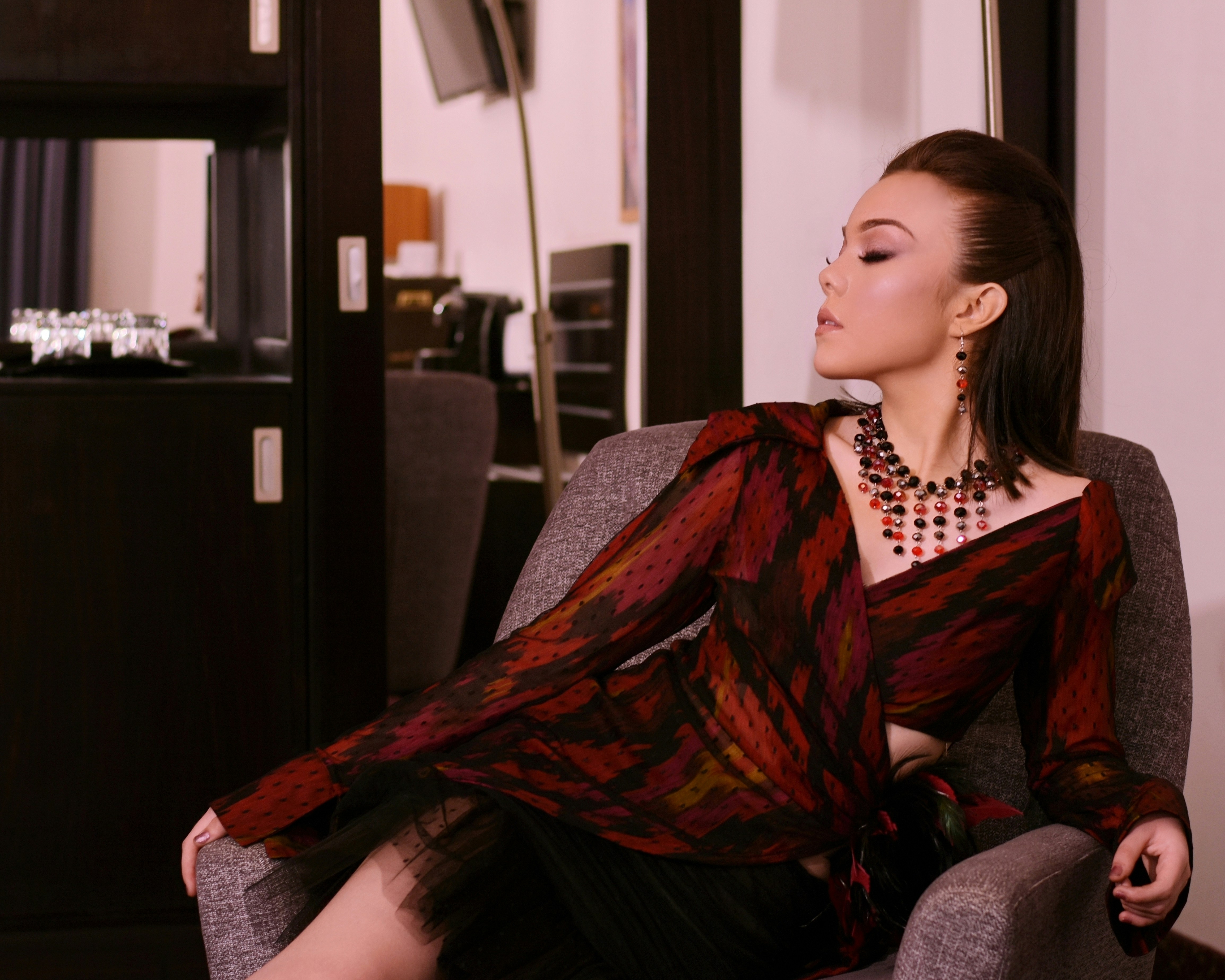 Building Mental Resilience in a Competitive Industry