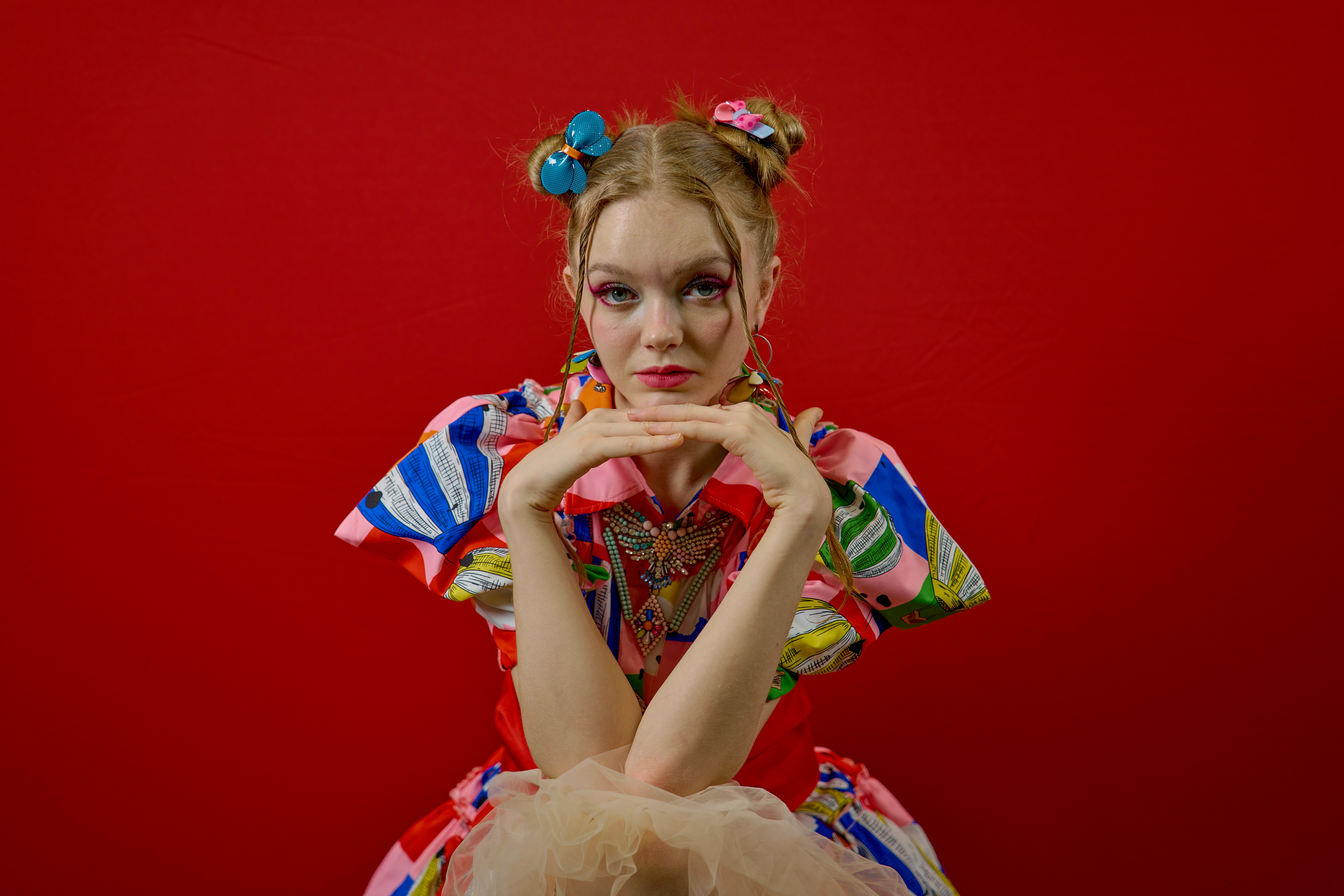 Choosing the Right Modeling Agency: A Comprehensive Guide