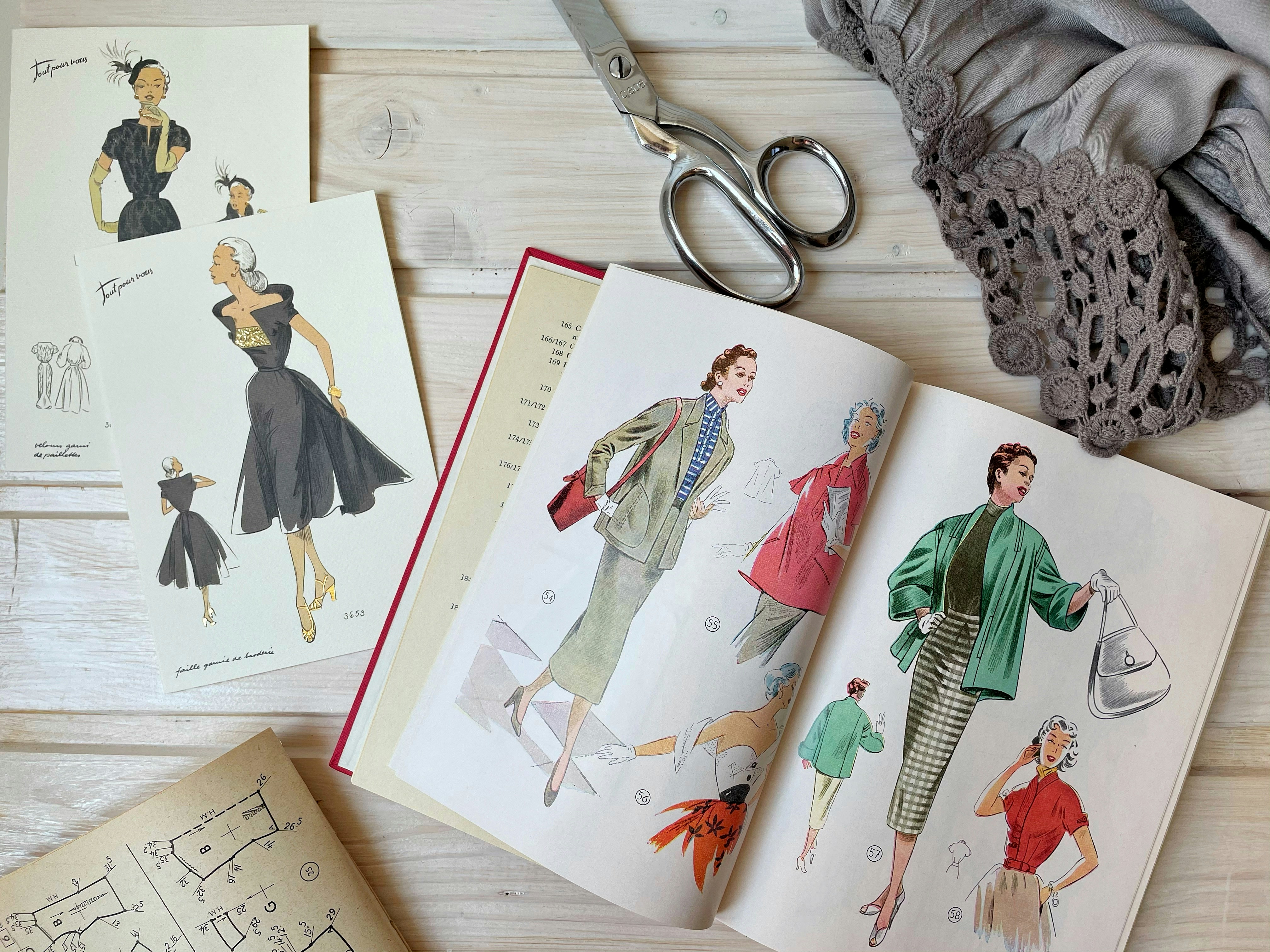 Networking in the Fashion Industry: Building Meaningful Connections