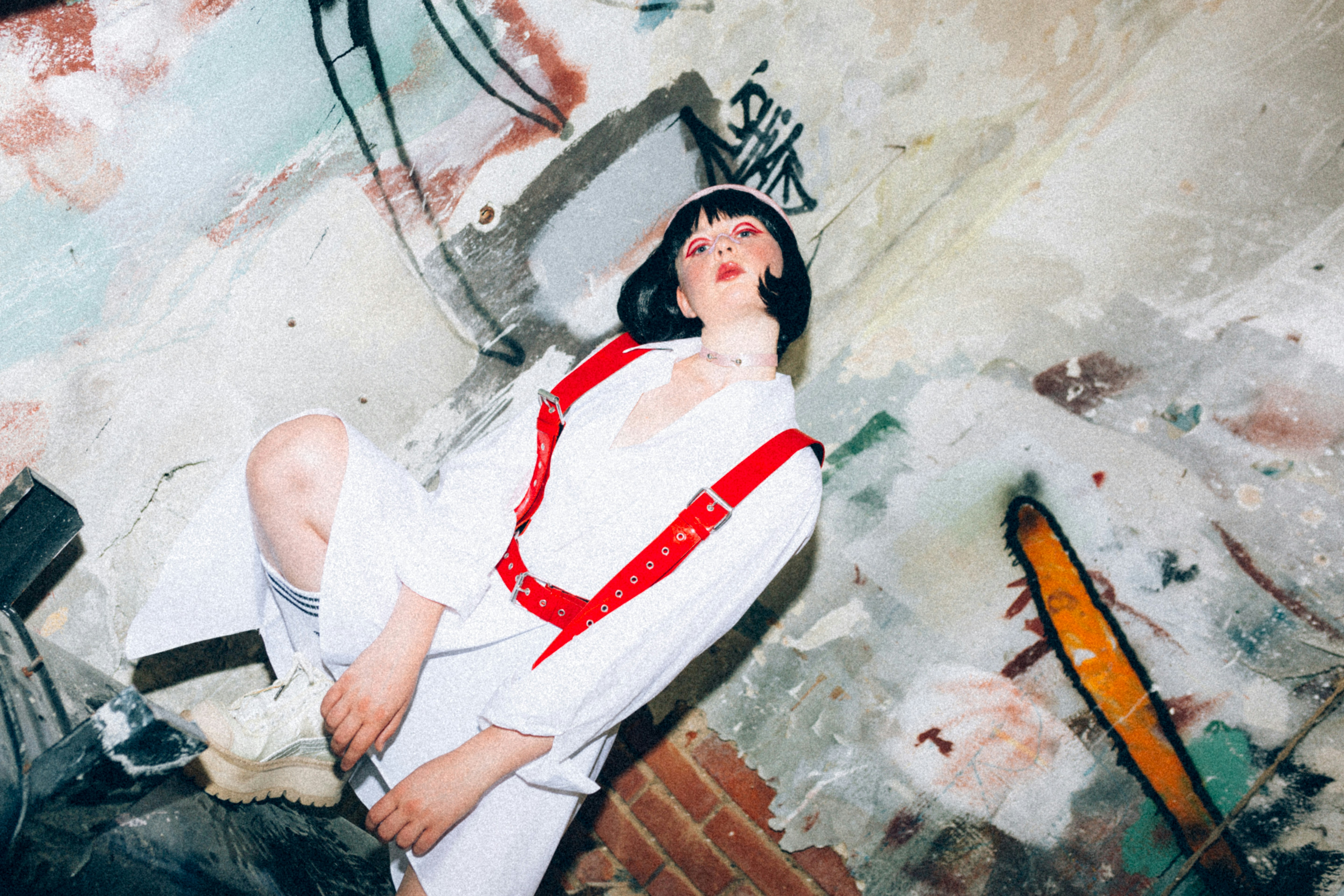 Social Media Strategy for Models: Building Your Digital Presence