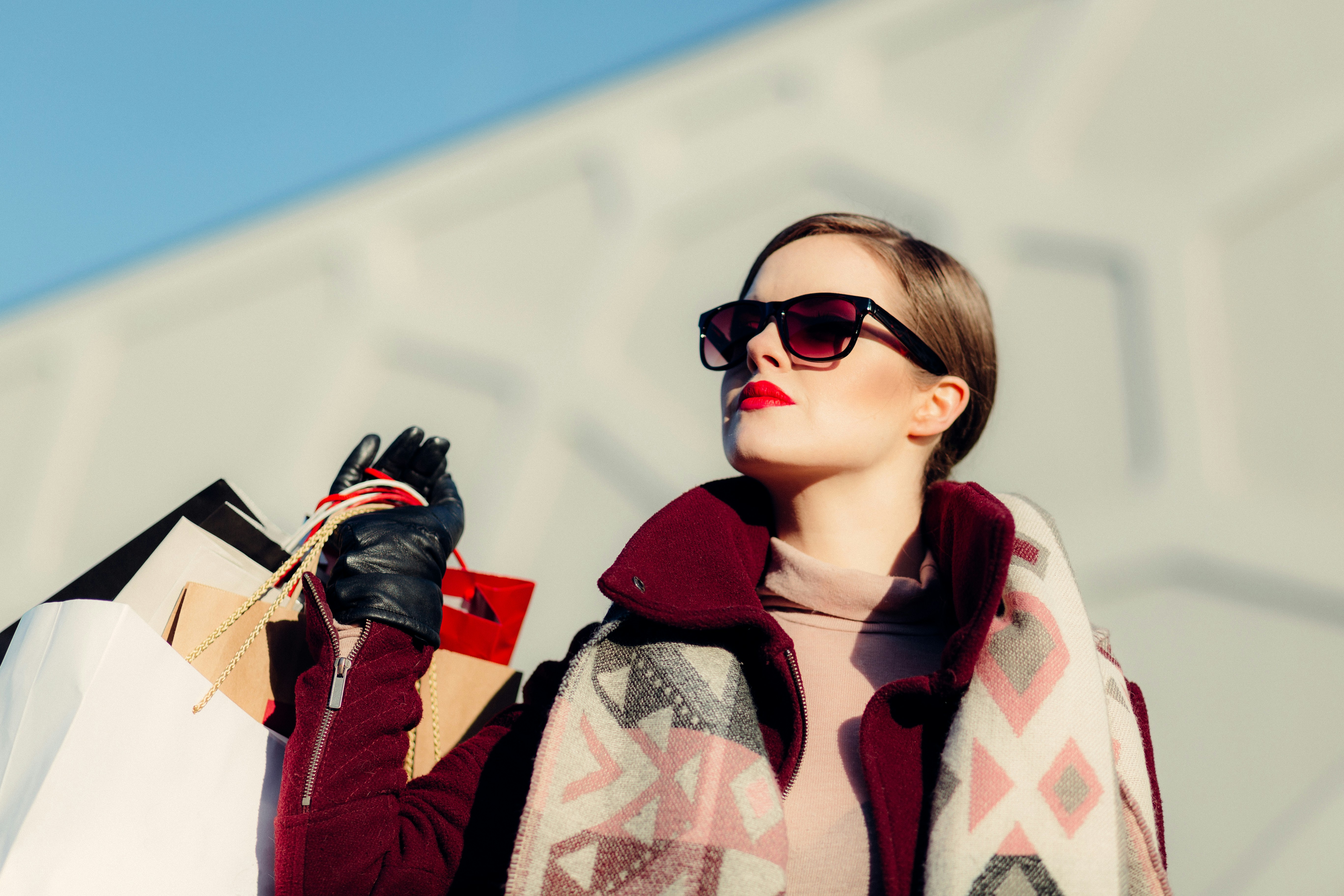 Building Your First Modeling Portfolio: A Complete Guide