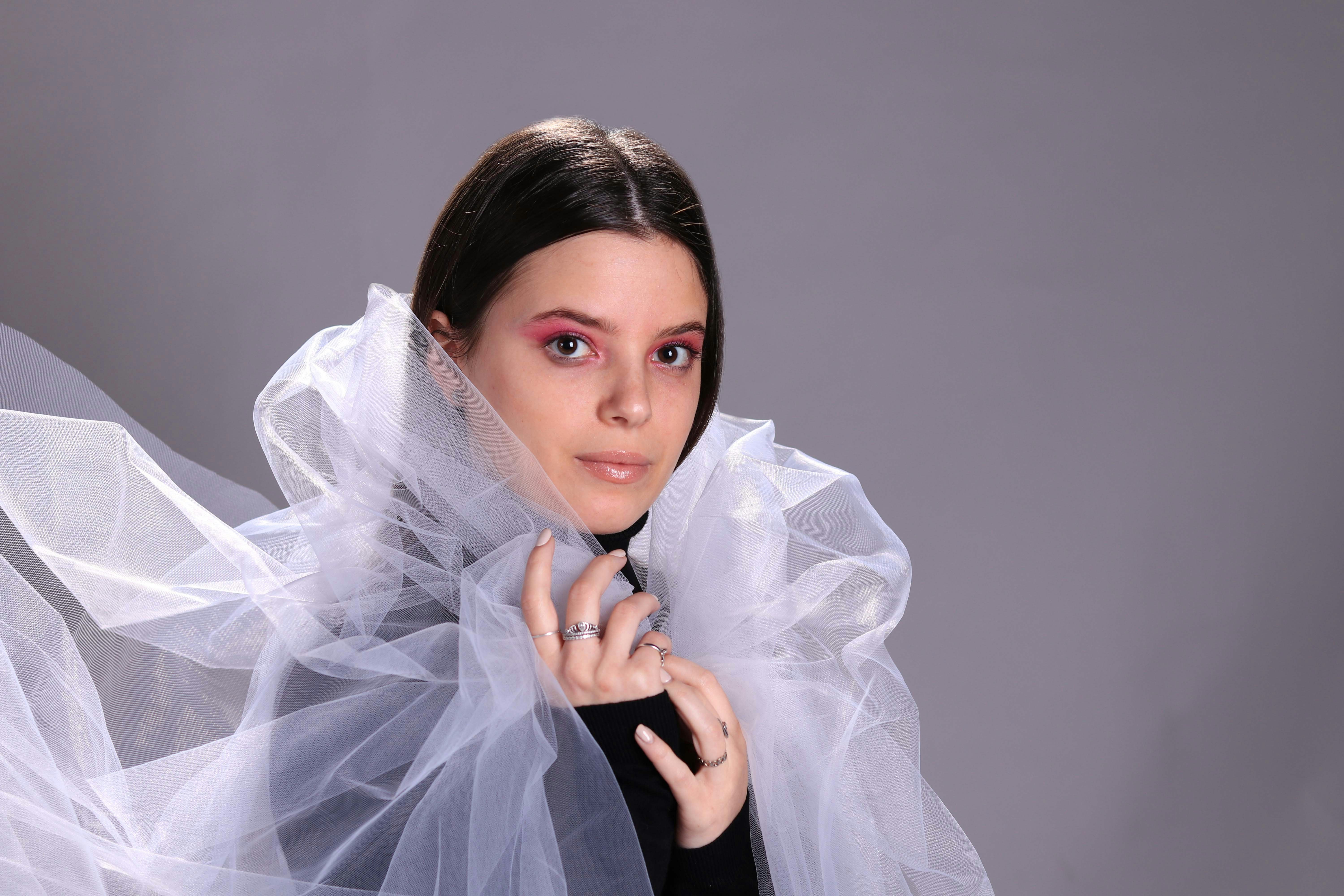 Understanding Fashion Photography: A Model's Technical Guide