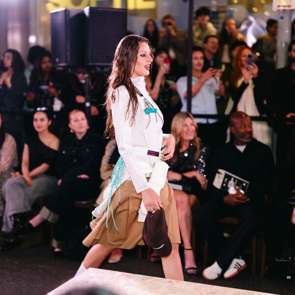 Influencer vs Model: When the Lines Blur