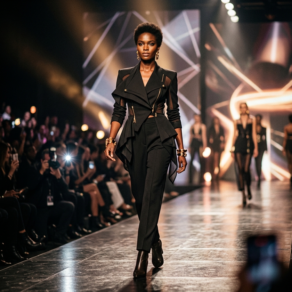 Güzelliğin Ötesinde: Bir Modeli Unutulmaz Kılan Özellikler