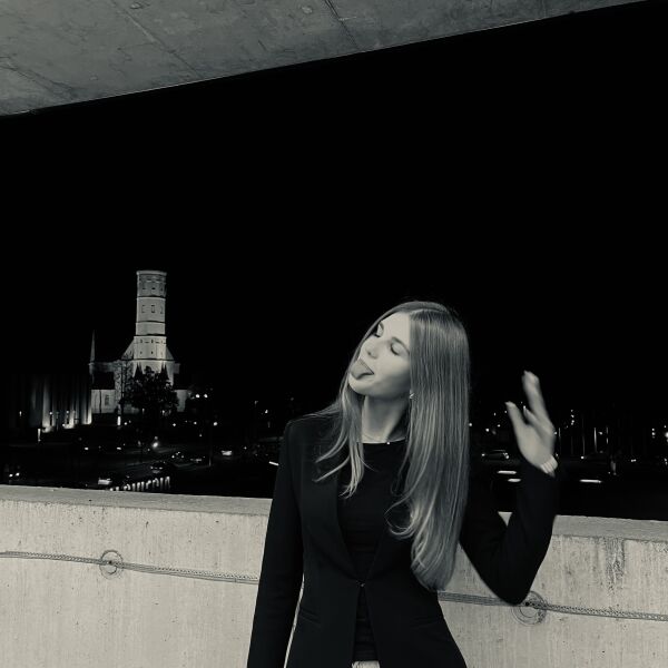 Patricija Pleškaitė