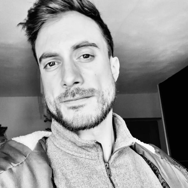 Francisco Javier Martin Garcia