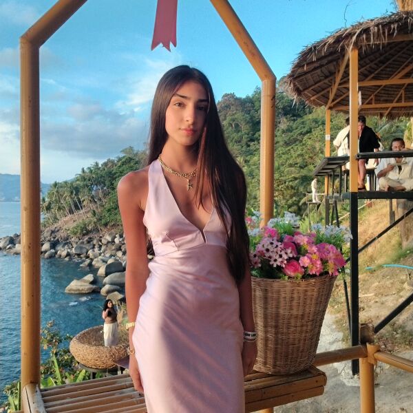 Zahra Aliyeva