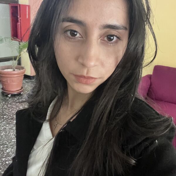 Melisa Sabá Gonzalez