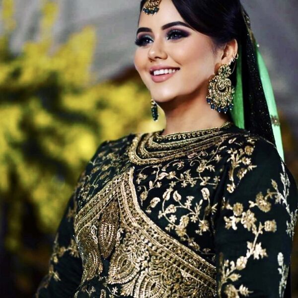 Madhu Sarda