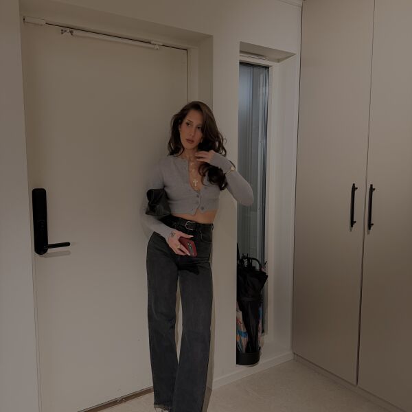 Daniela Mansour