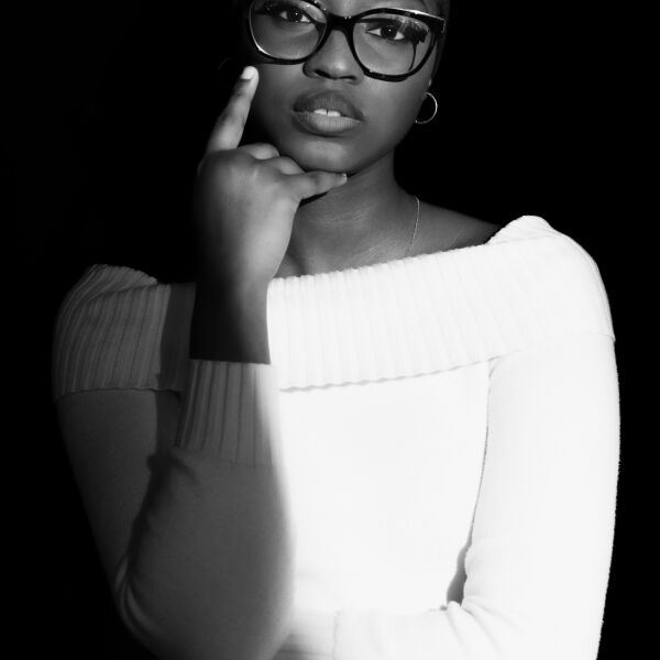 Mame Diarra Sané