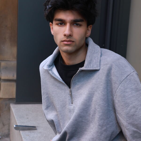 Akshat Gupta