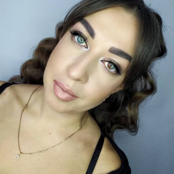 Iryna Bonifazio