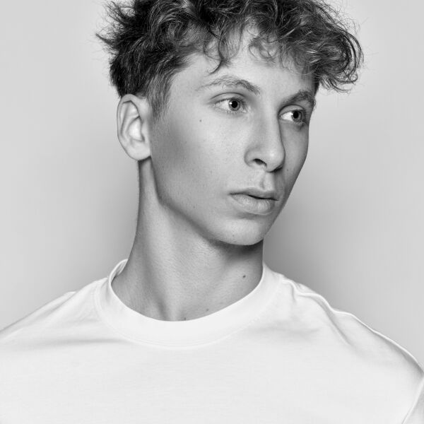Hlieb Marchenko