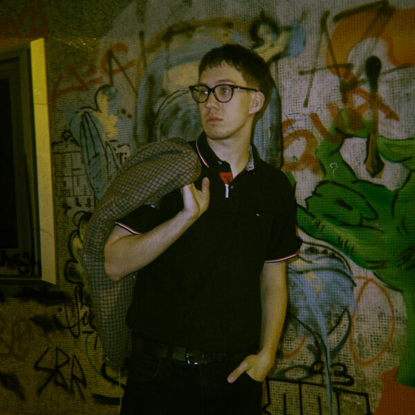 Erik Kossovskikh