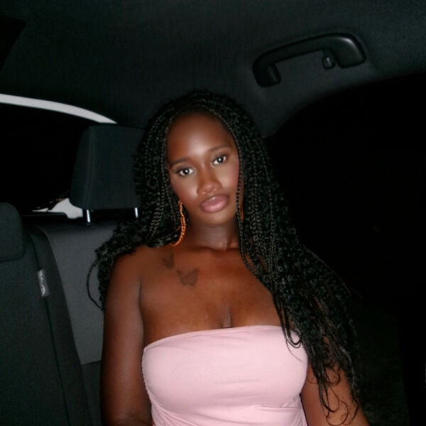 Anta Diome